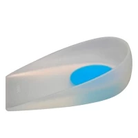 Силиконовые подпяточники с бортиком С 2406/С 0406 "Comforma" (р.S (34-37))
