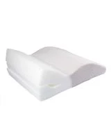 Подушка для ног ортопедическая Т.307 "Тривес" (65х50х23/15 см)