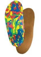 Стельки ортопедические детские серия Integra baby СТ-181 "Тривес"