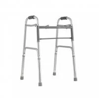 Ходунки (складные, алюминий) XS310 "Ortonica"