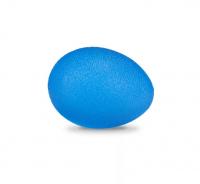 Мяч для тренировки кисти яйцевидной формы L 0300 "Ортосила"