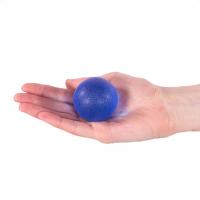 Мяч для тренировки кисти 50мм круглый L 0350 "Ортосила"